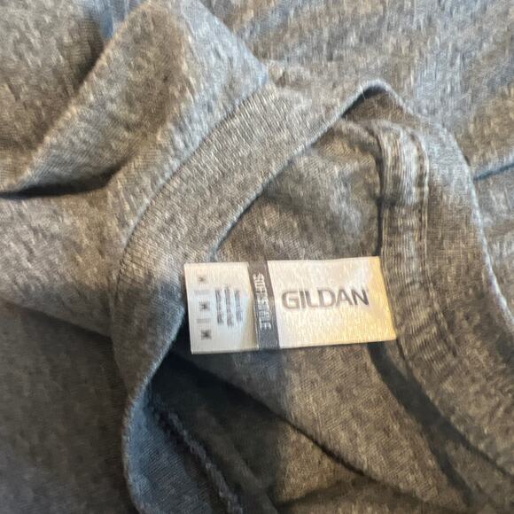 UGA T Shirt Unisex SZ MED - Picture 5 of 5